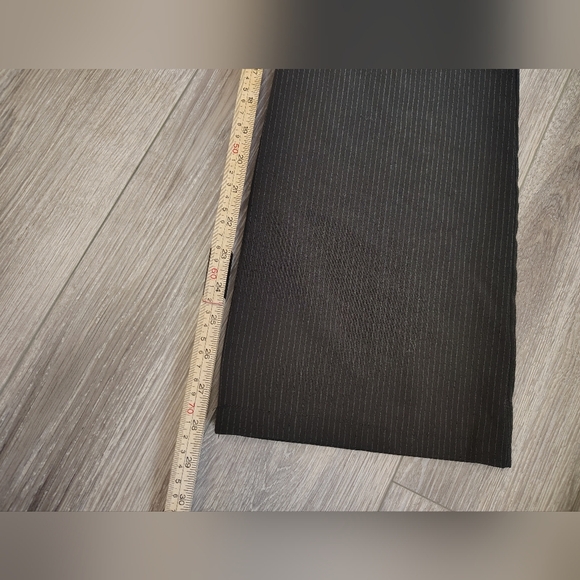 Metaphor Black Flare Women's Pants/Slacks - Picture 7 of 7